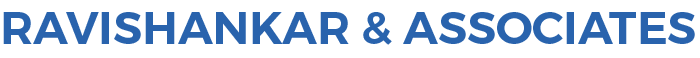 RAVISHANKAR & ASSOCIATES
